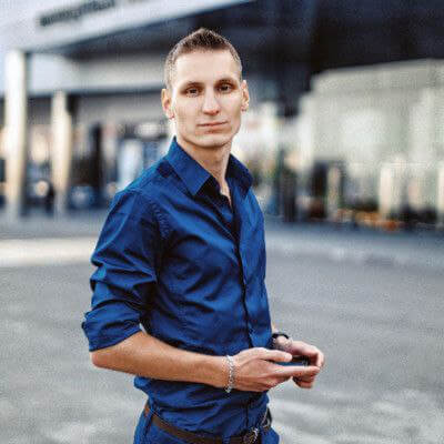 Алексей Андреев