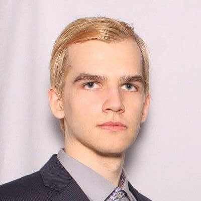 Вячеслав Шульц