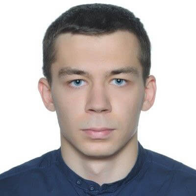 Айдар Валиев