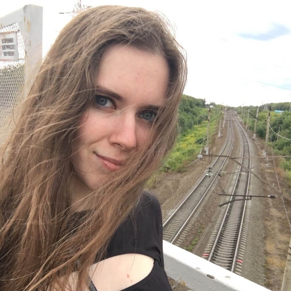 Нина Коновалова