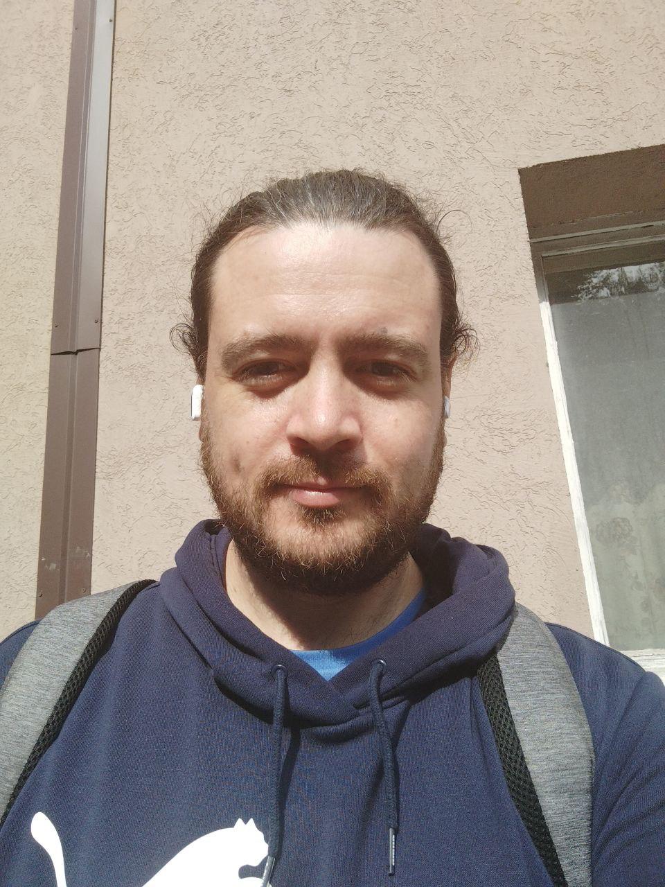 Артём Бардаков