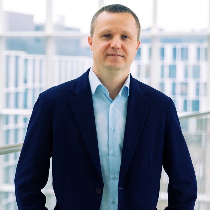 Алексей Глотов