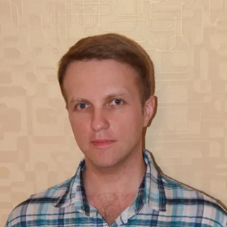 Виталий Проценко