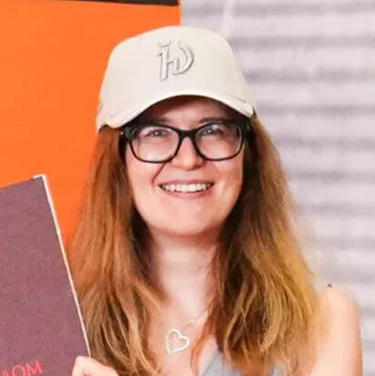 Екатерина Шахова