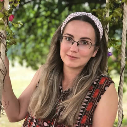 Екатерина Синькова