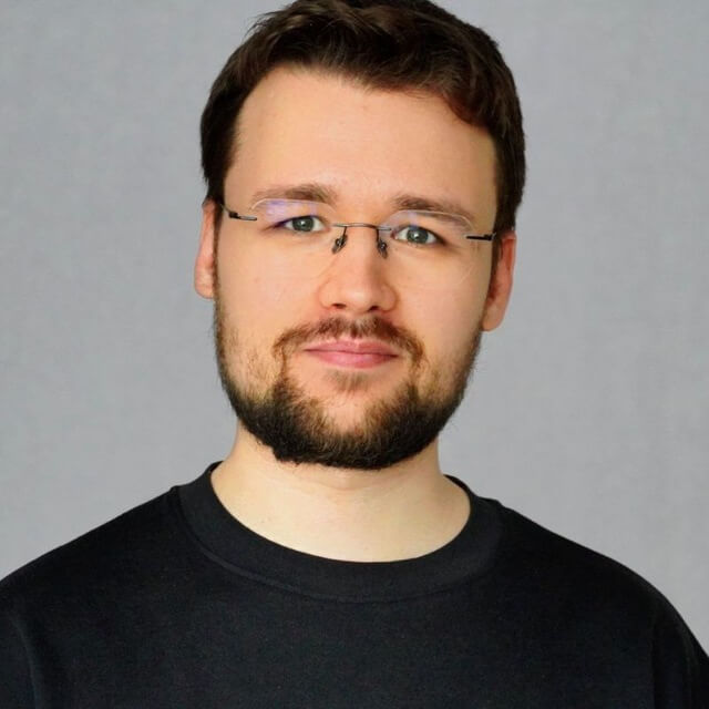 Артур Панюков