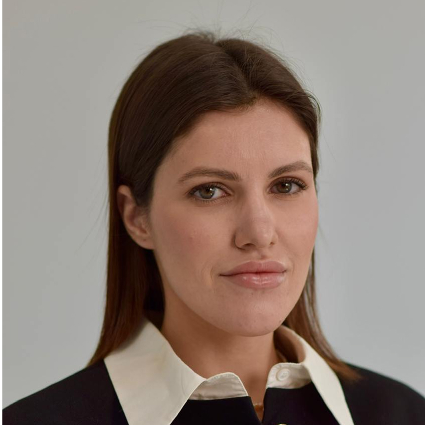 Екатерина Трофимова