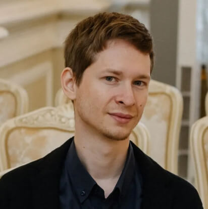 Михаил Тетерин
