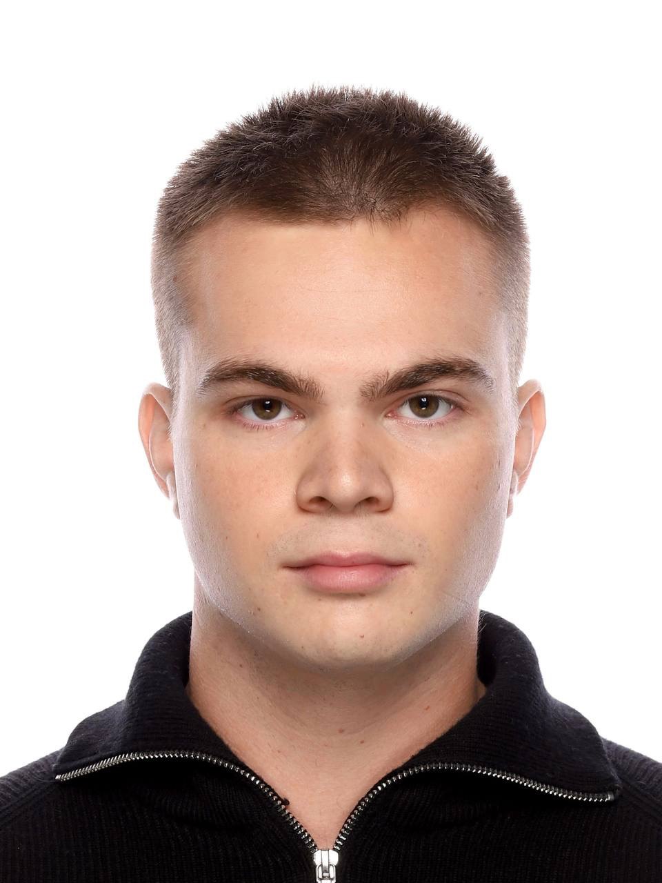 Сергей Трубецкой