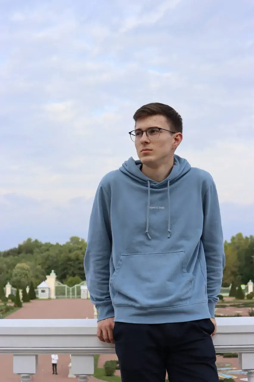Сергей Воробьёв