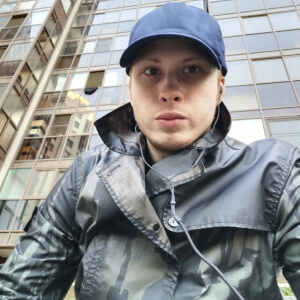 Дмитрий Раков