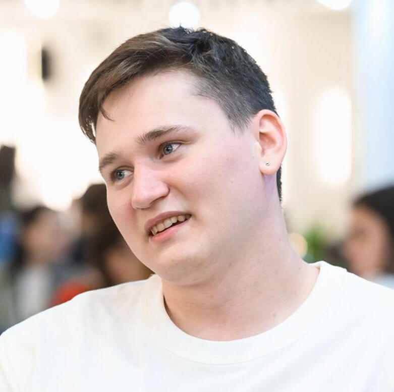 Константин Носорев