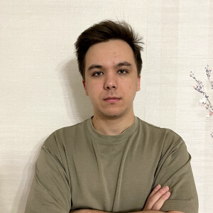 Денис Солдатов