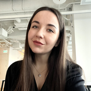 Альбина Хабибулина