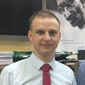 Елизавета Носова