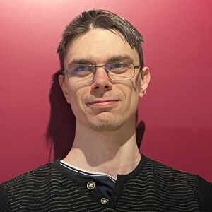 Андрей Щербин