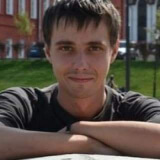 Ольга Чаганова