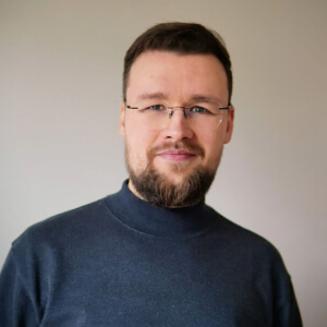 Артур Панюков